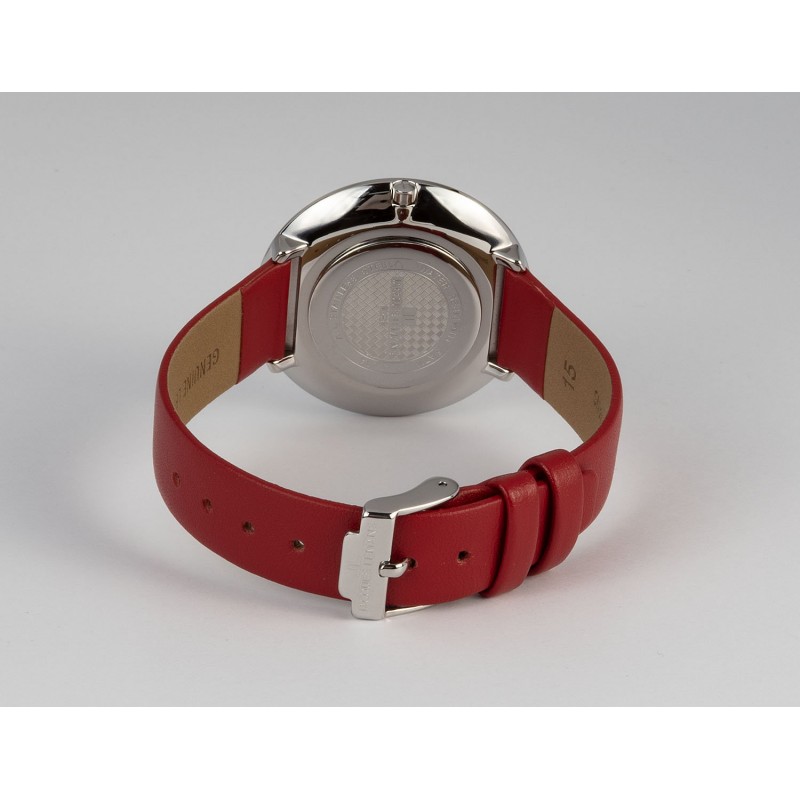 1-2031D  Lady's watch кварцевый wrist watches Jacques Lemans "La Passion"  1-2031D