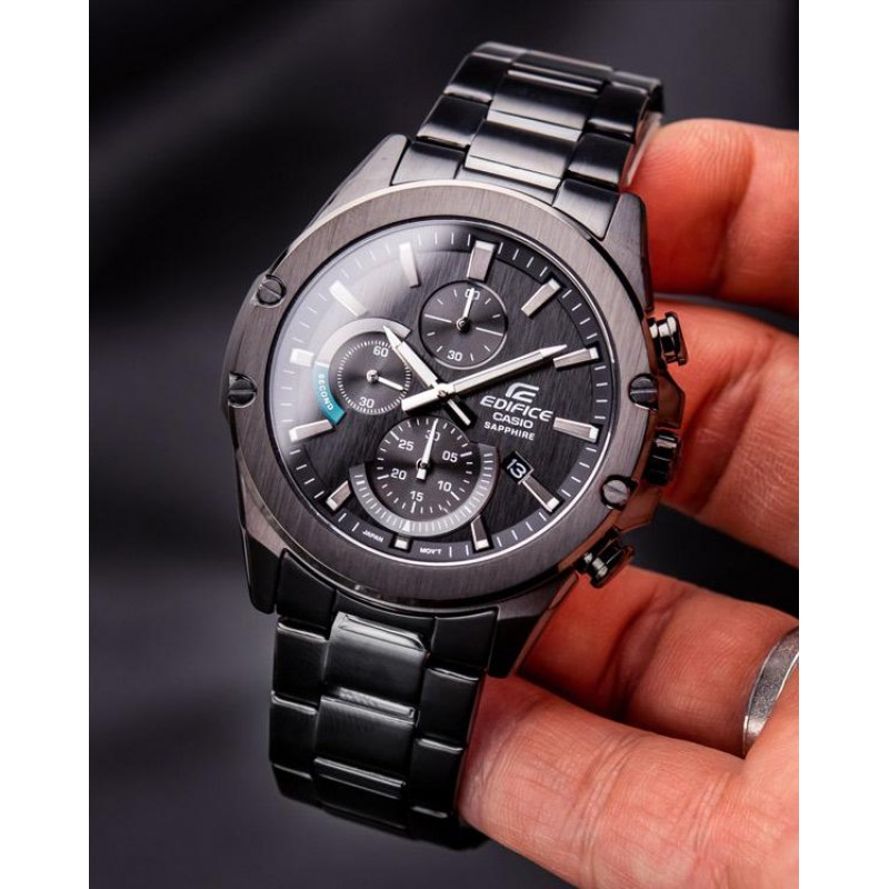EFR-S567DC-1A  кварцевые наручные часы Casio "Edifice"  EFR-S567DC-1A