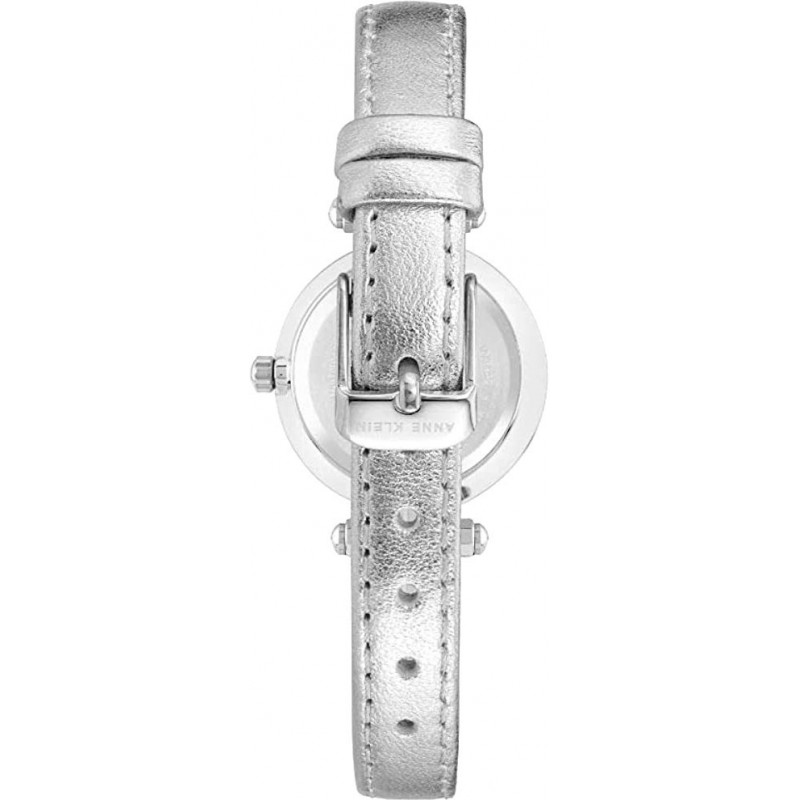 9443SVSI  наручные часы Anne Klein "Leather"  9443SVSI