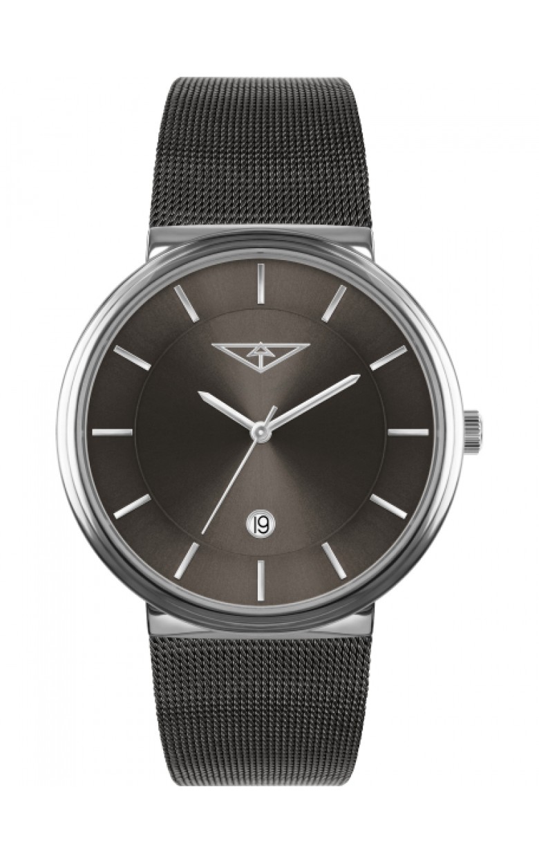 331910  Men's watch кварцевый wrist watches 33 ELEMENT  331910