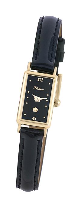 200260.506  кварцевые наручные часы Platinor "Валерия"  200260.506
