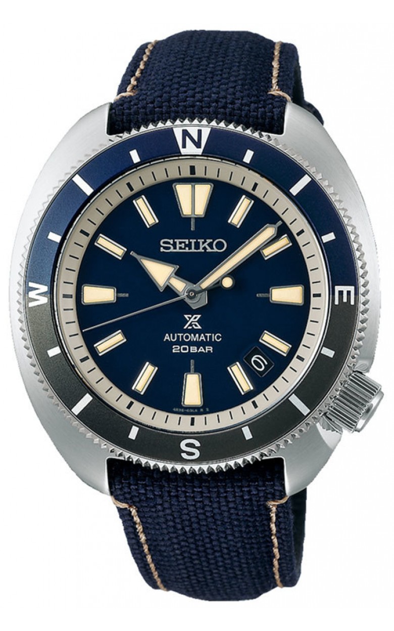 SRPG15K1  watertight Men's watch механический automatic wrist watches Seiko  SRPG15K1
