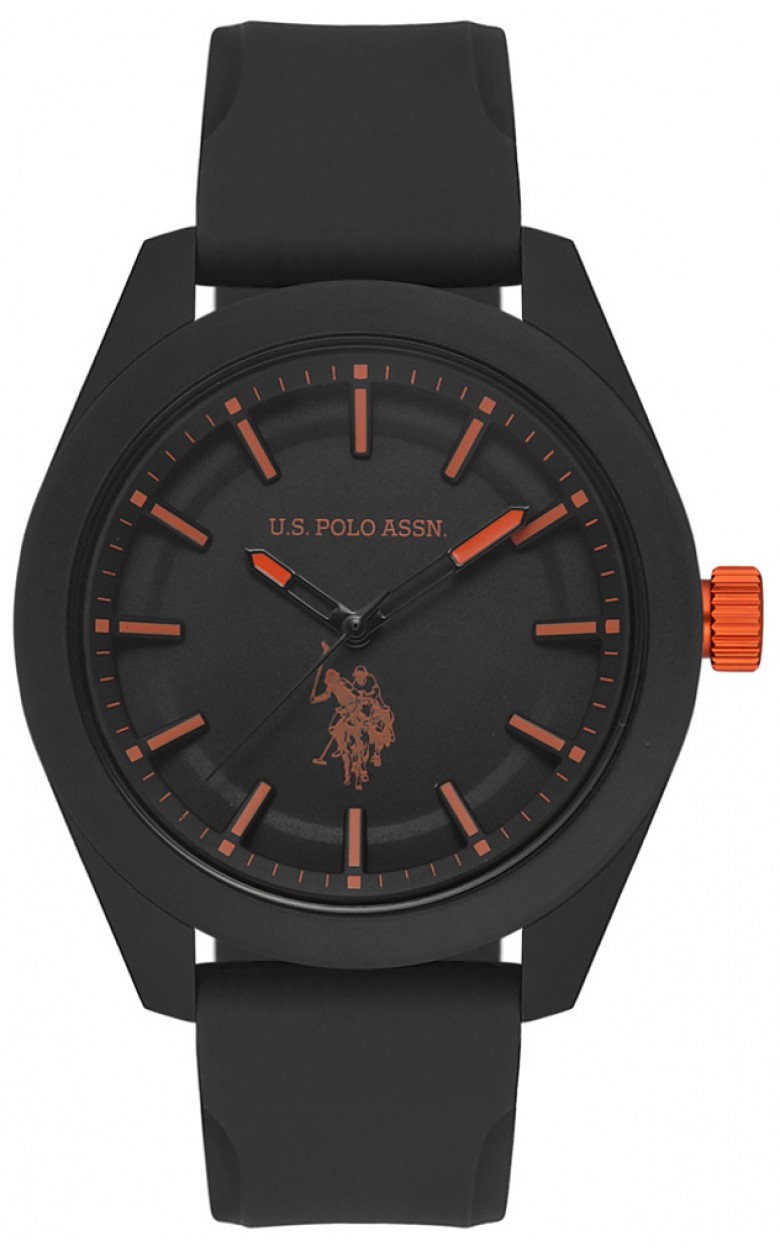 USPA1022-02  наручные часы U.S. Polo Assn. "YARD"  USPA1022-02