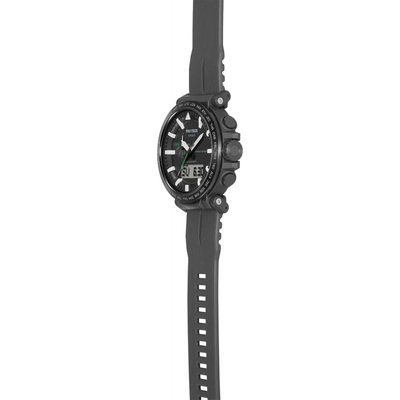 PRW-6621Y-1  кварцевые наручные часы Casio "Protrek"  PRW-6621Y-1