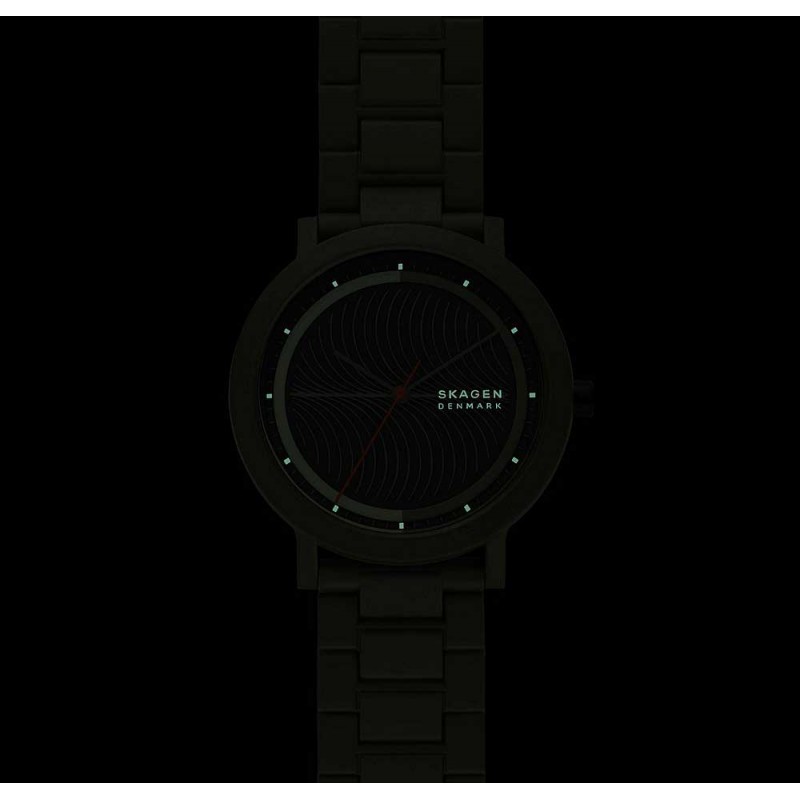 SKW6771  кварцевые наручные часы Skagen  SKW6771