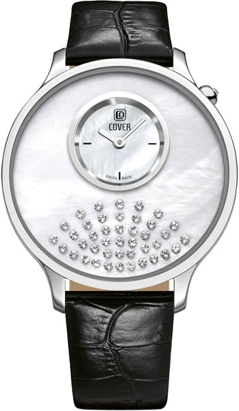 CO169.05  наручные часы Cover  CO169.05