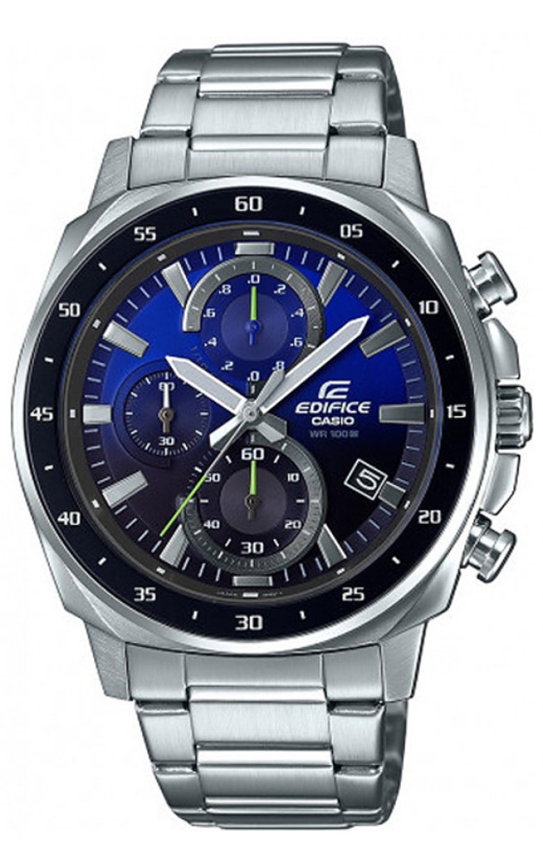 EFV-600D-2A  кварцевые наручные часы Casio "Edifice"  EFV-600D-2A