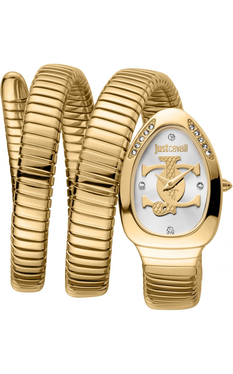 JC1L228M0035 JC1L228M0035 Wrist watch just cavalli