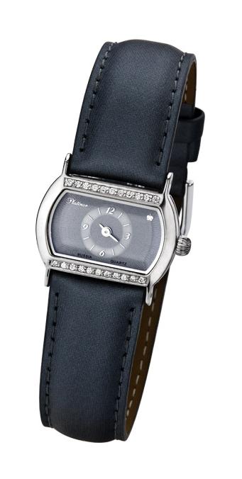 98506-2.833  кварцевые наручные часы Platinor  98506-2.833