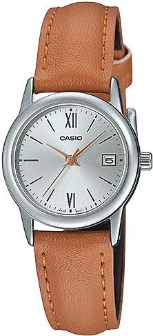 LTP-V002L-7B3 LTP-V002L-7B3 Wrist watch casio