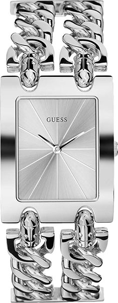 W1117L1  кварцевые наручные часы Guess  W1117L1
