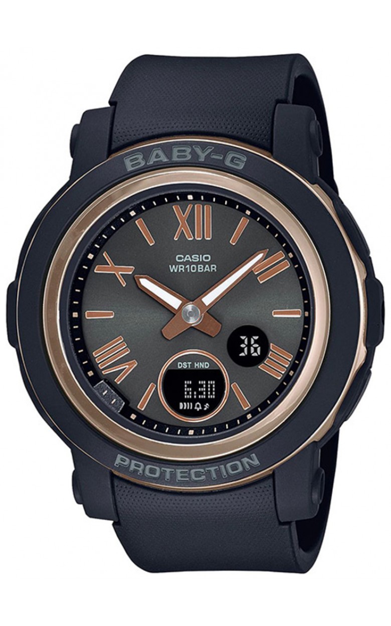 BGA-290-1A  кварцевые наручные часы Casio "Baby-G"  BGA-290-1A
