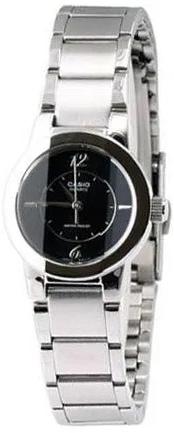 LTP-1230D-1C  кварцевые наручные часы Casio "Collection"  LTP-1230D-1C