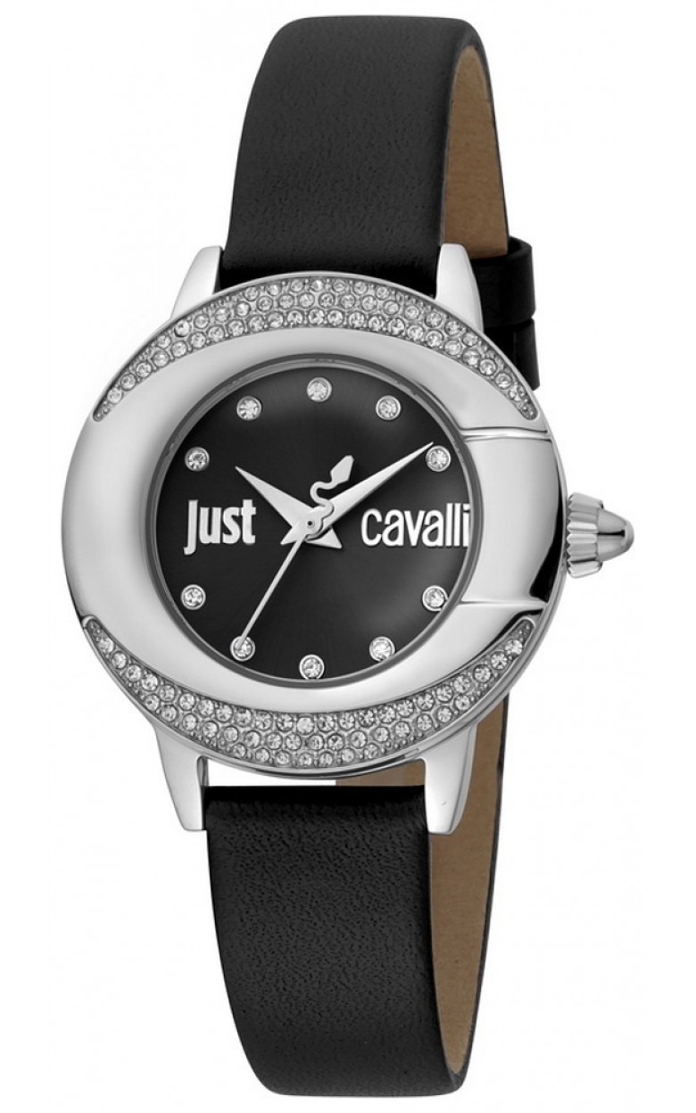 JC1L150L0015  кварцевые наручные часы Just Cavalli  JC1L150L0015