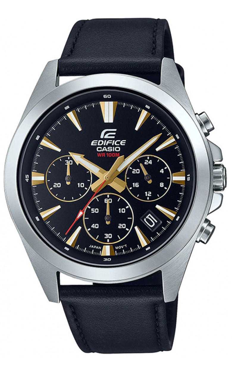 EFV-630L-1A  кварцевые наручные часы Casio "Edifice"  EFV-630L-1A