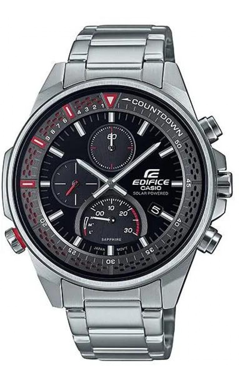 EFS-S590D-1A  кварцевые наручные часы Casio "Edifice"  EFS-S590D-1A