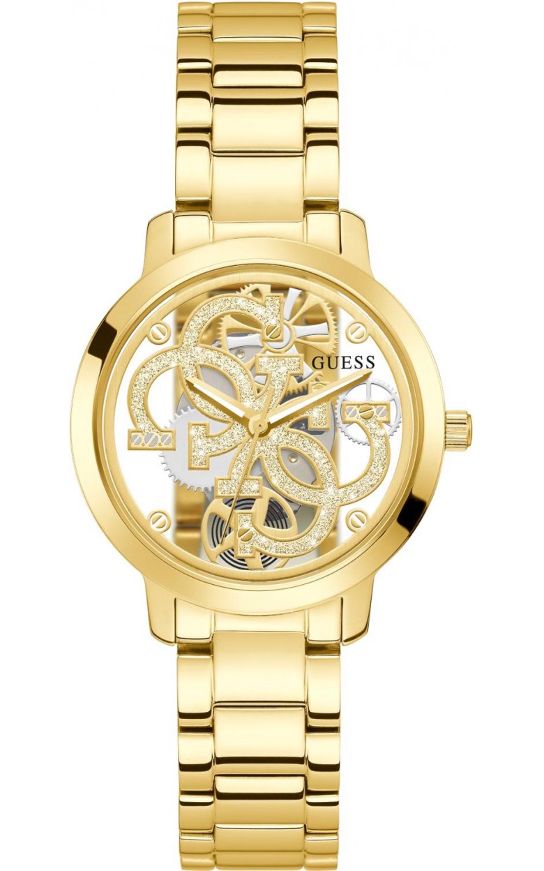 GW0300L2  кварцевые наручные часы Guess  GW0300L2