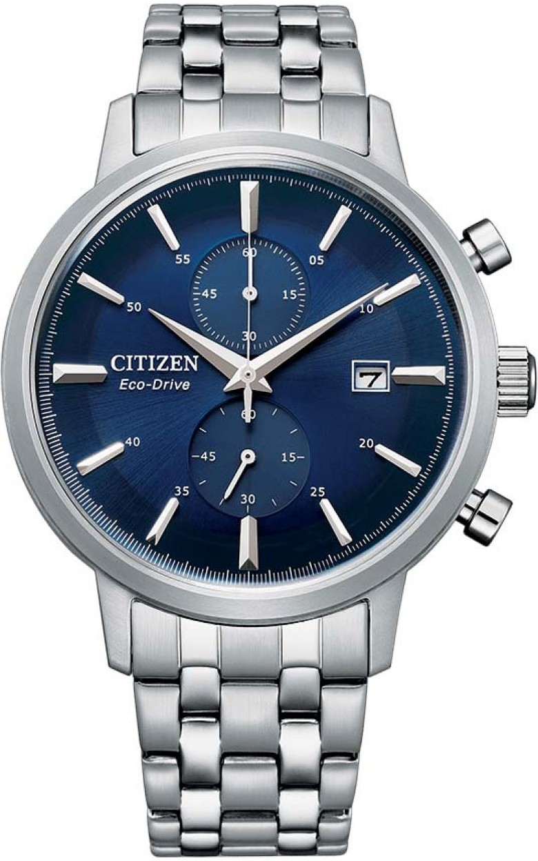 CA7060-88L  кварцевые наручные часы Citizen  CA7060-88L