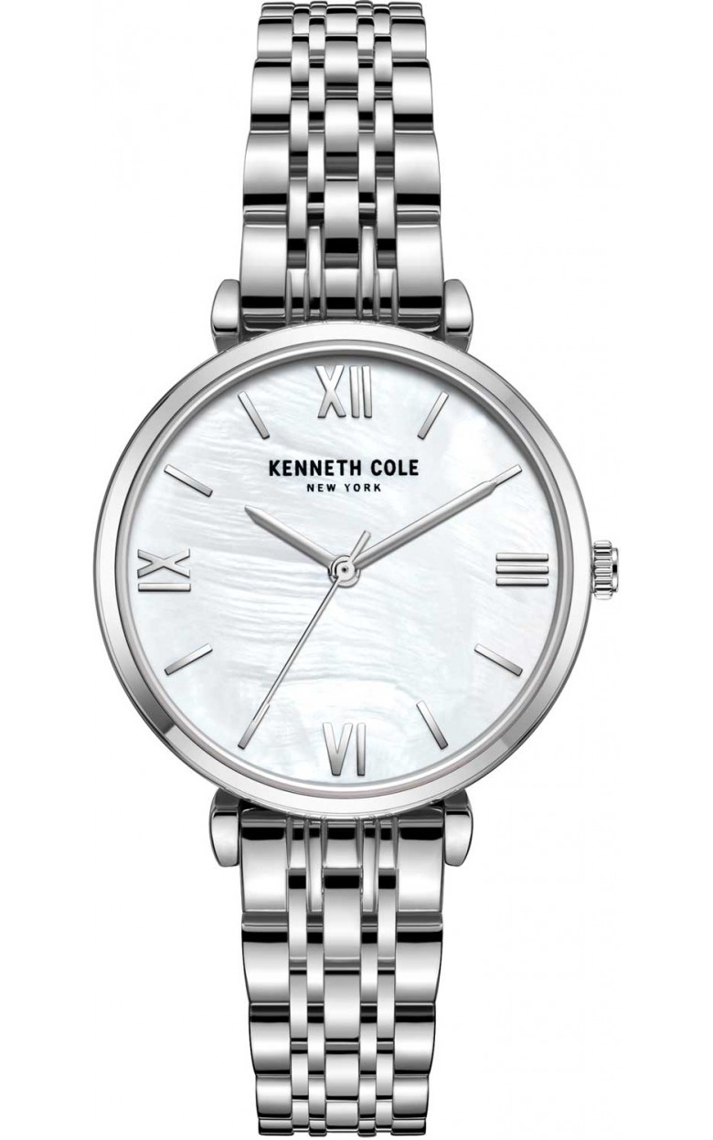 KC51115004  кварцевые часы Kenneth Cole  KC51115004