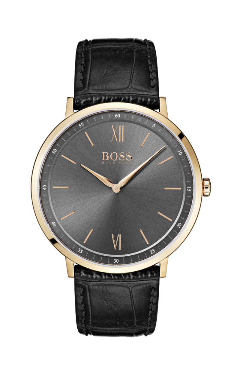 HB 1513649  кварцевые наручные часы Hugo Boss "ESSENTIAL"  HB 1513649