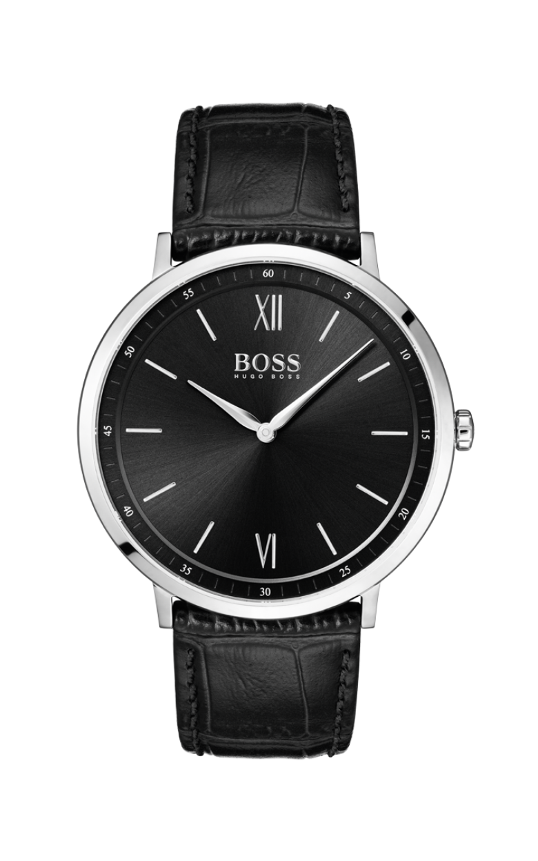 HB 1513647  кварцевые наручные часы Hugo Boss "ESSENTIAL"  HB 1513647