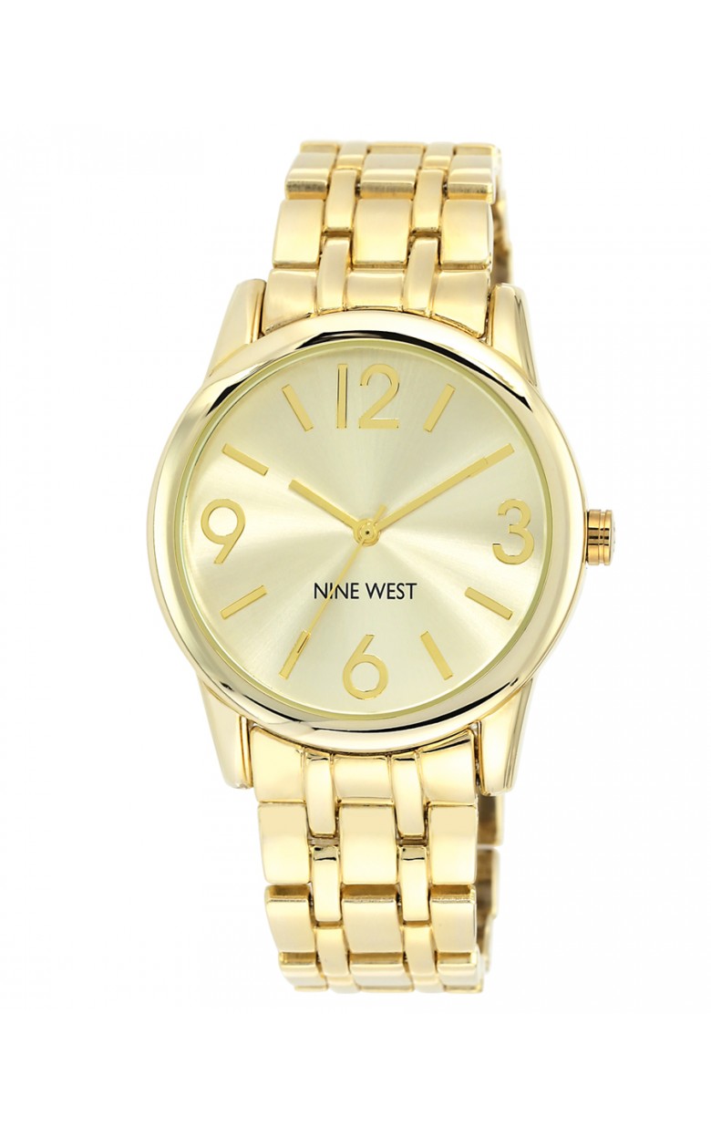 1578 CHGB  кварцевые наручные часы NINE WEST "Female Collection"  1578 CHGB