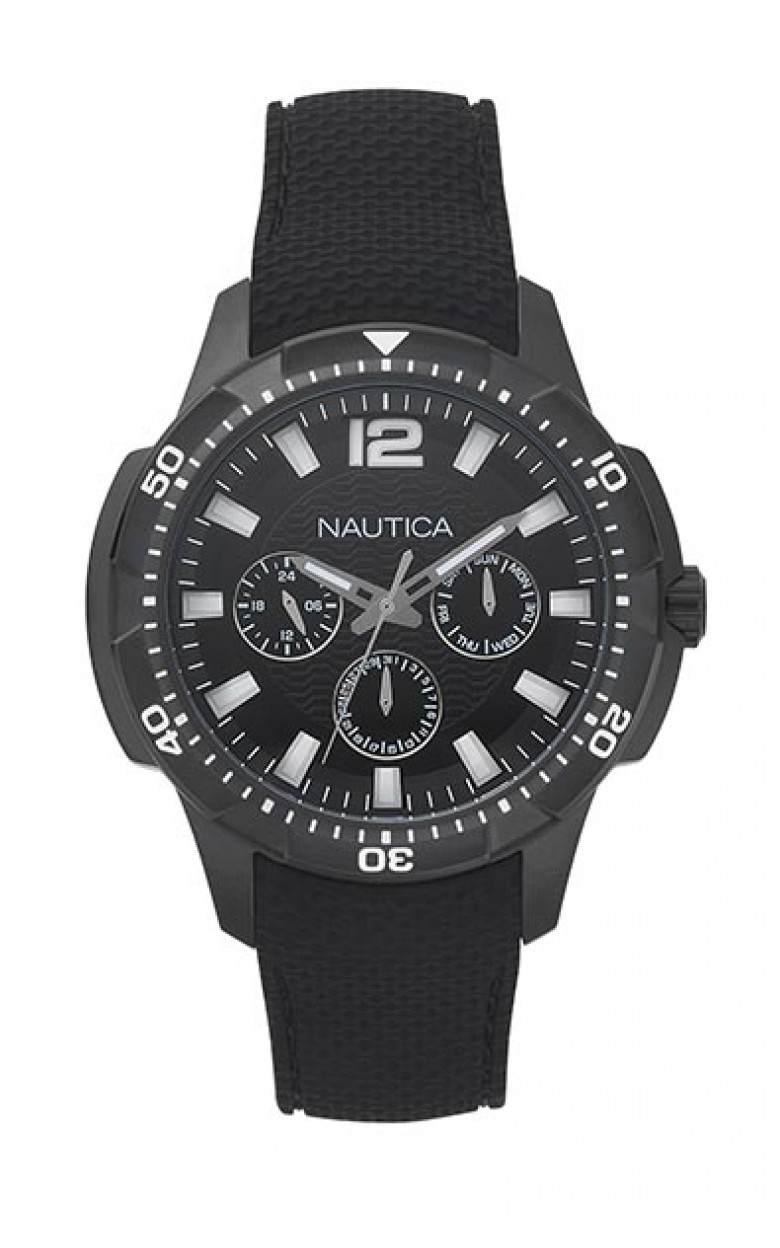 NAPSDG001  кварцевые наручные часы Nautica "SAN DIEGO"  NAPSDG001