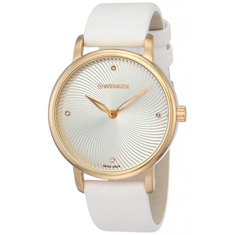 01.1721.101 swiss quartz wrist watches Wenger "Urban Donnissima" for women  01.1721.101