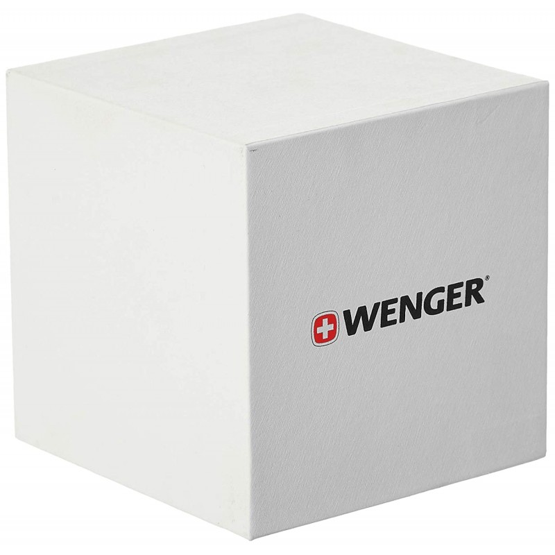 01.1721.101 swiss quartz wrist watches Wenger "Urban Donnissima" for women  01.1721.101