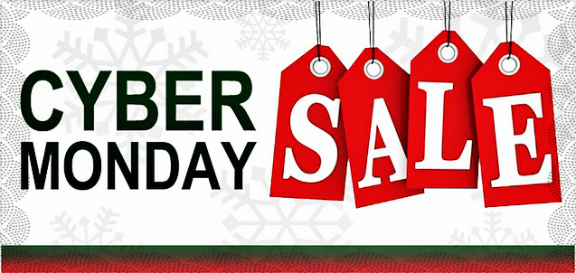 Cyber-Monday-SMS-Coupon-Examples